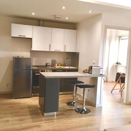 Appartamento Con Due Camere Da Letto E Free Park Βερόνα Εξωτερικό φωτογραφία