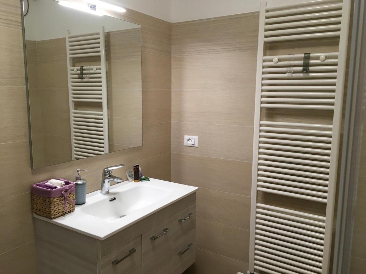 Appartamento Con Due Camere Da Letto E Free Park Βερόνα Εξωτερικό φωτογραφία