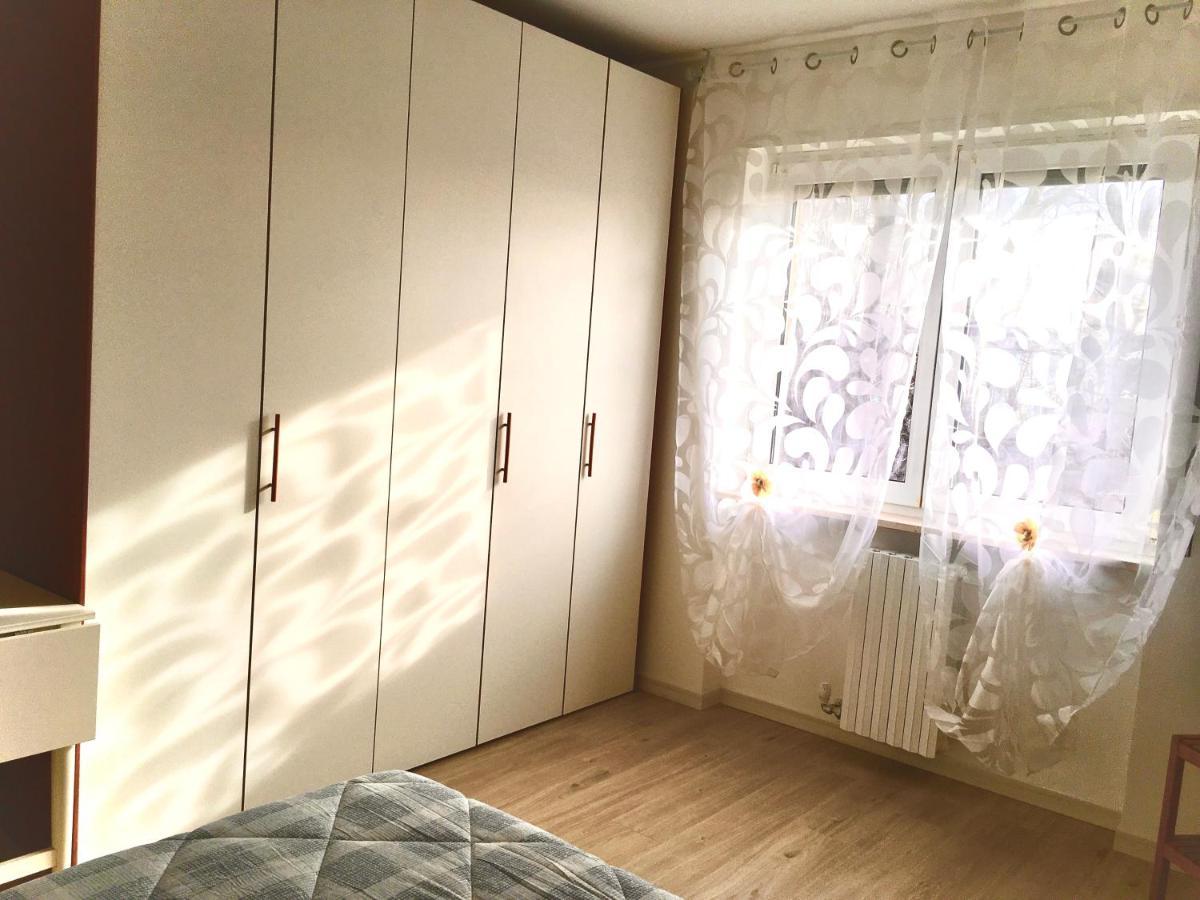 Appartamento Con Due Camere Da Letto E Free Park Βερόνα Εξωτερικό φωτογραφία