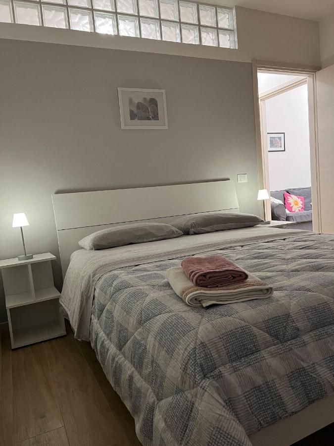 Appartamento Con Due Camere Da Letto E Free Park Βερόνα Εξωτερικό φωτογραφία
