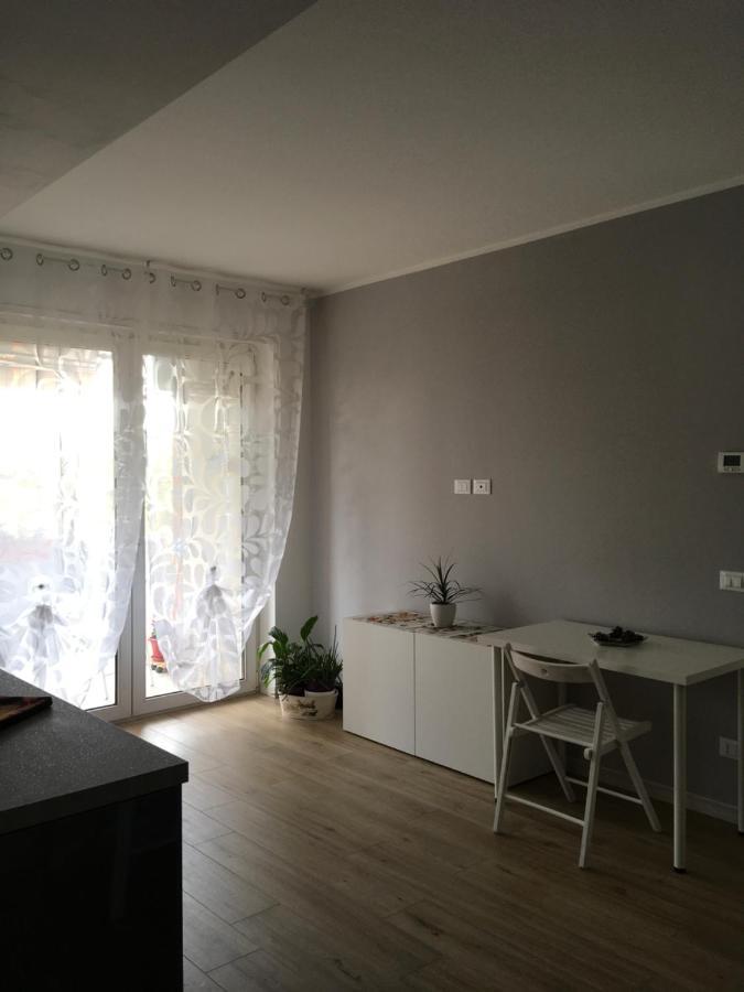 Appartamento Con Due Camere Da Letto E Free Park Βερόνα Εξωτερικό φωτογραφία